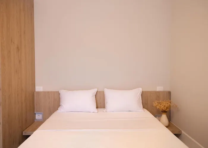 Seaside Appartamento *