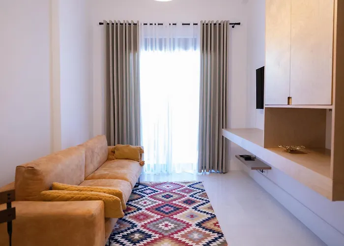 Appartamento Seaside Vlorë