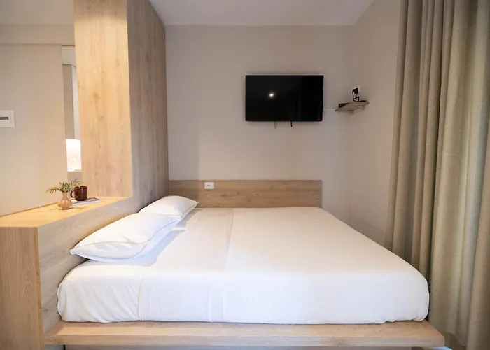 Seaside Appartamento