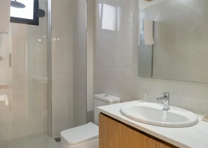 Appartamento Seaside Vlorë