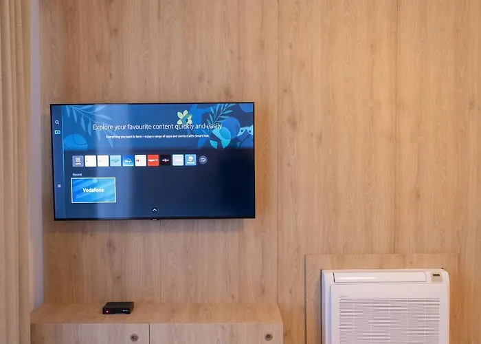 Appartamento Seaside