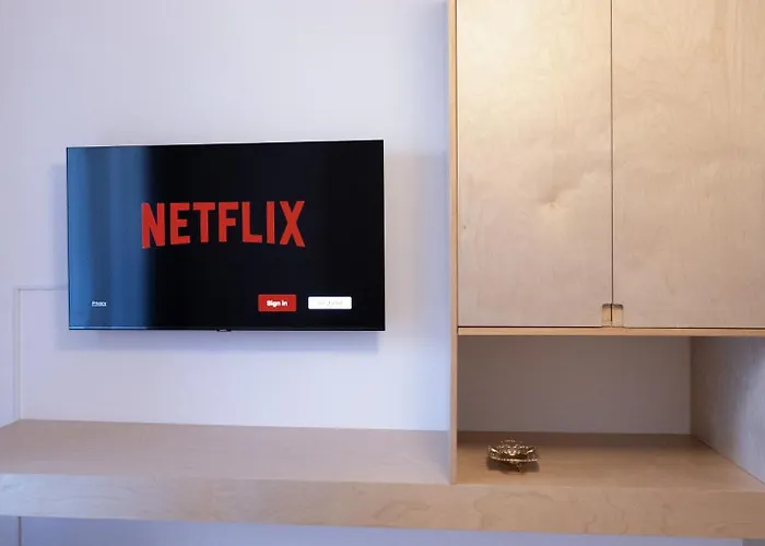 Seaside Appartamento *