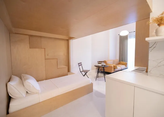 Seaside Appartamento