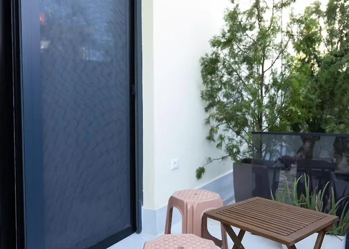 Seaside Appartamento *