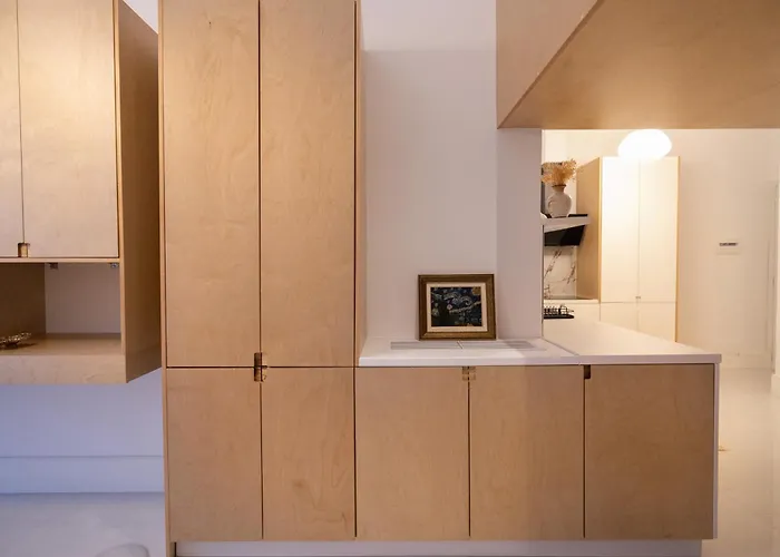 Seaside Appartamento