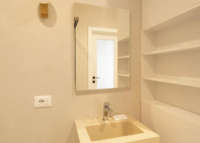 Seaside Appartamento *