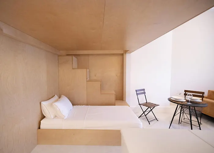 Seaside Appartamento