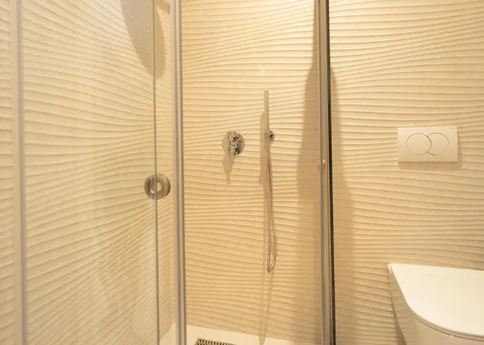 Seaside Appartamento *