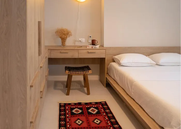 Appartamento Seaside Vlorë