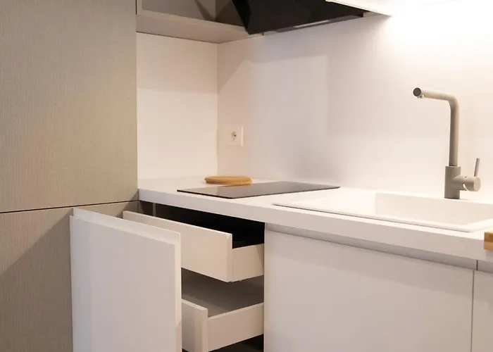 Seaside Appartamento