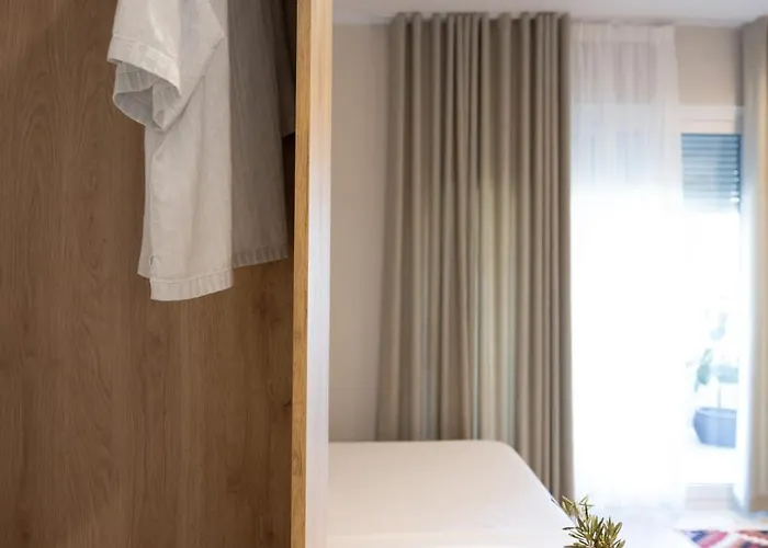 Appartamento Seaside