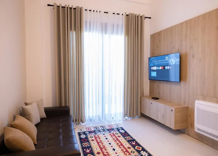 Appartamento Seaside Vlorë