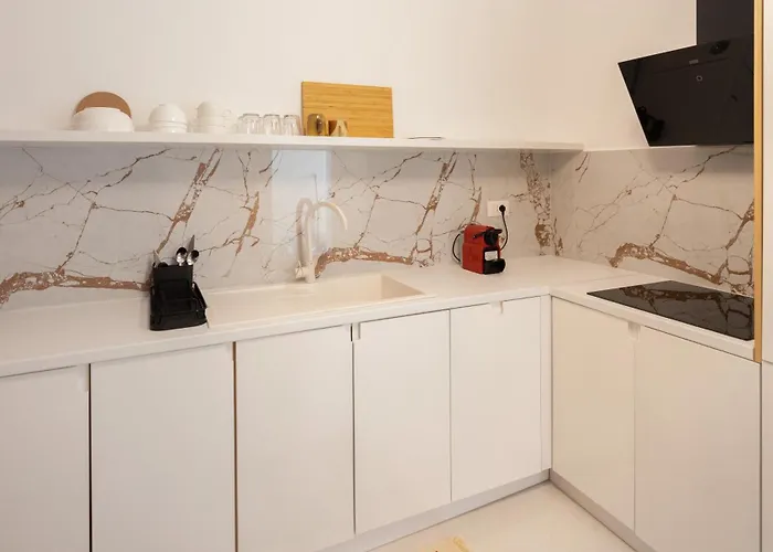 Seaside Appartamento