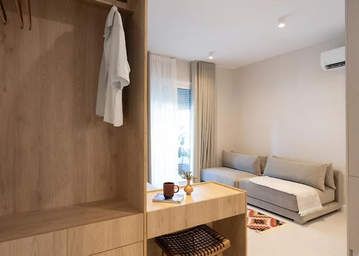 Appartamento Seaside