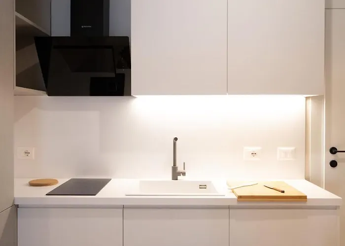 Appartamento Seaside