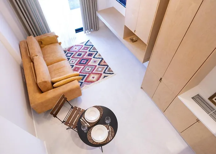 Seaside Appartamento *