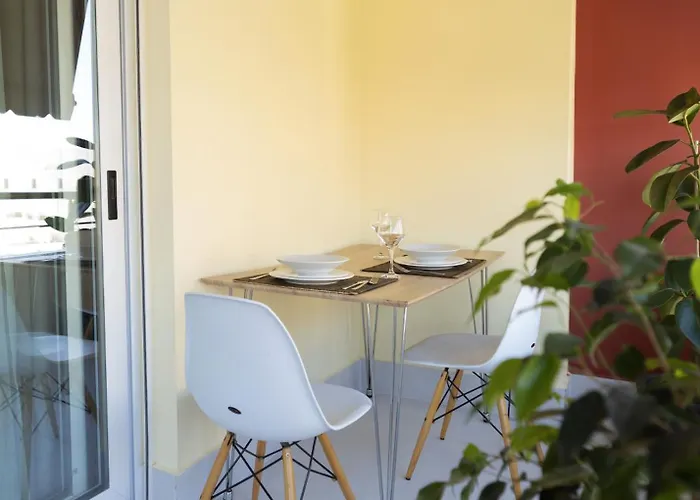 Appartamento Seaside *