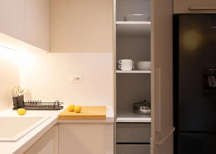 Seaside Appartamento