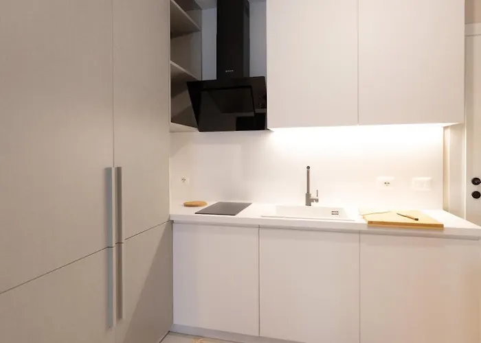 Appartamento Seaside