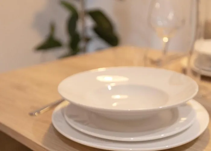 Seaside Appartamento