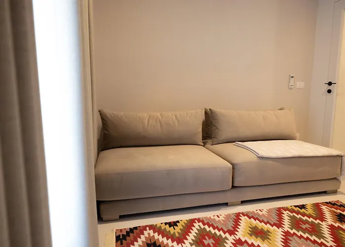 Appartamento Seaside *