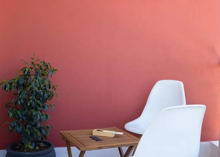 Seaside Appartamento Vlorë