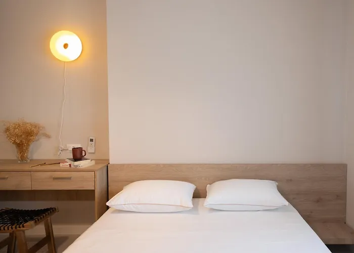 Seaside Appartamento