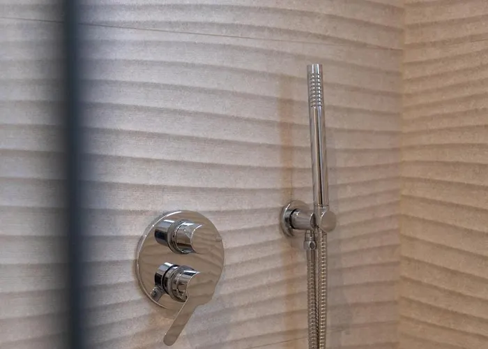 Appartamento Seaside *