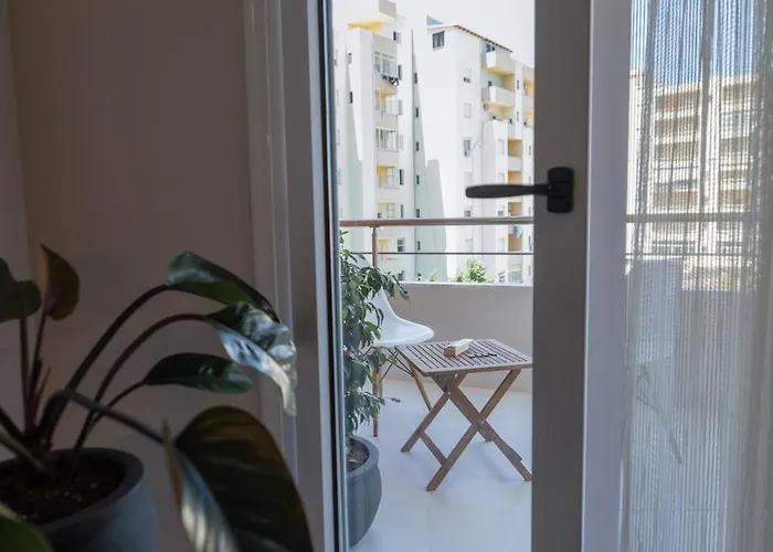 Appartamento Seaside