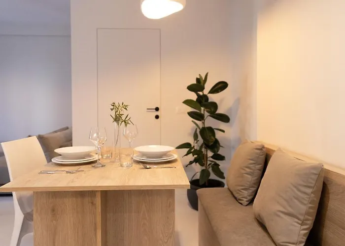 Appartamento Seaside Vlorë