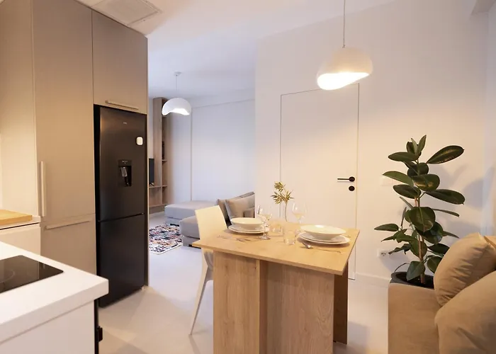 Seaside Appartamento Vlorë